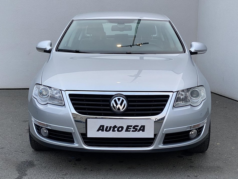 Volkswagen Passat 1.4 TSi Comfortline