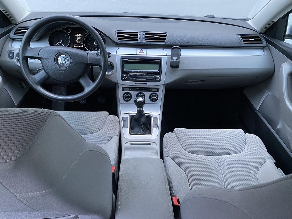 Volkswagen Passat 1.4 TSi Comfortline