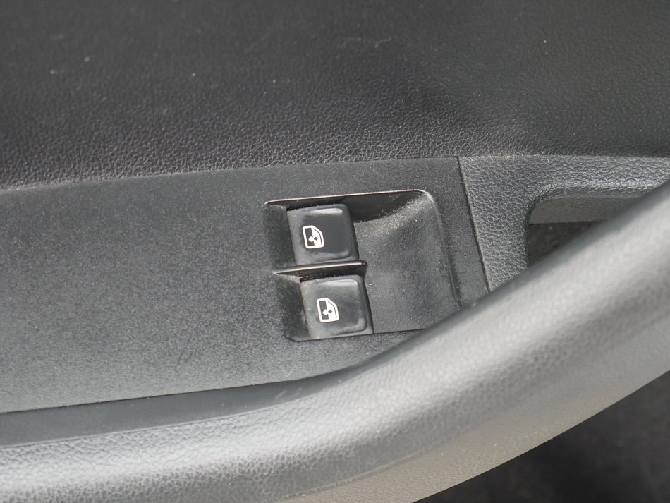 Škoda Octavia III 1.6 TDi 