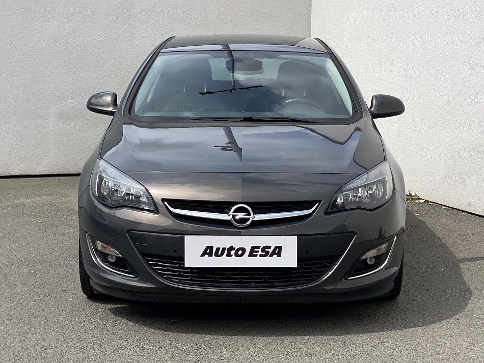 Opel Astra 1.4 T Active