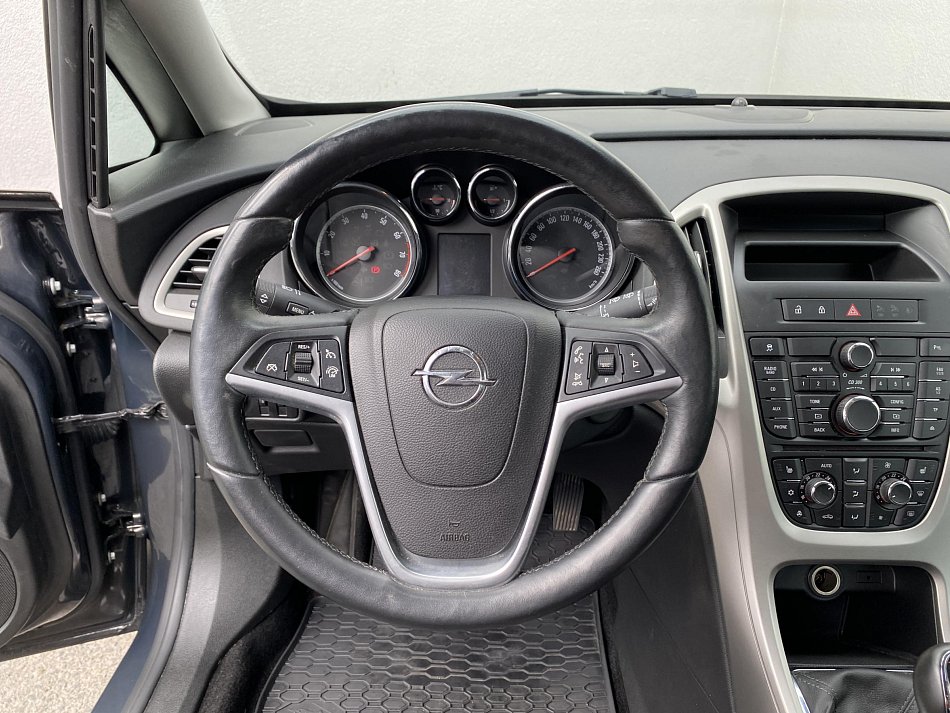 Opel Astra 1.4 T Active