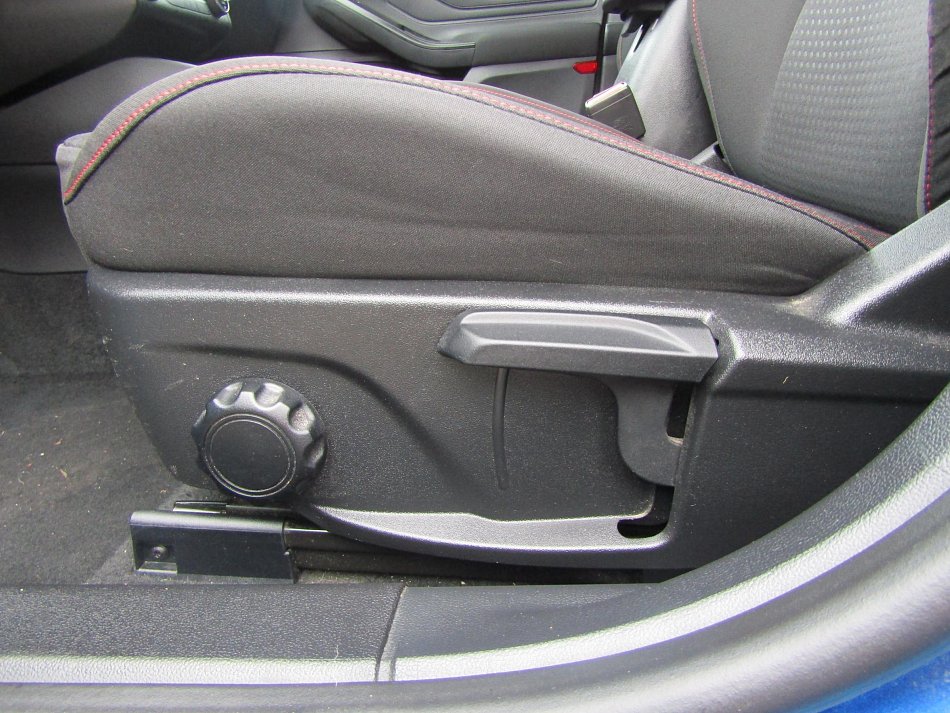 Ford Focus 2.0 ST-Line