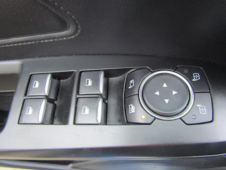 Ford Focus 2.0 ST-Line