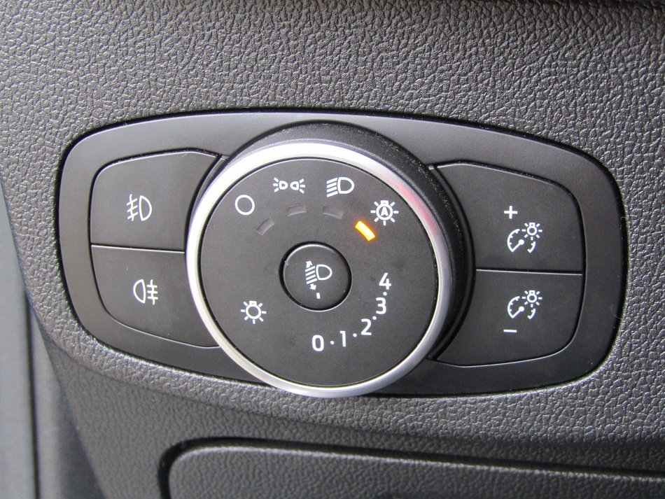 Ford Focus 2.0 ST-Line