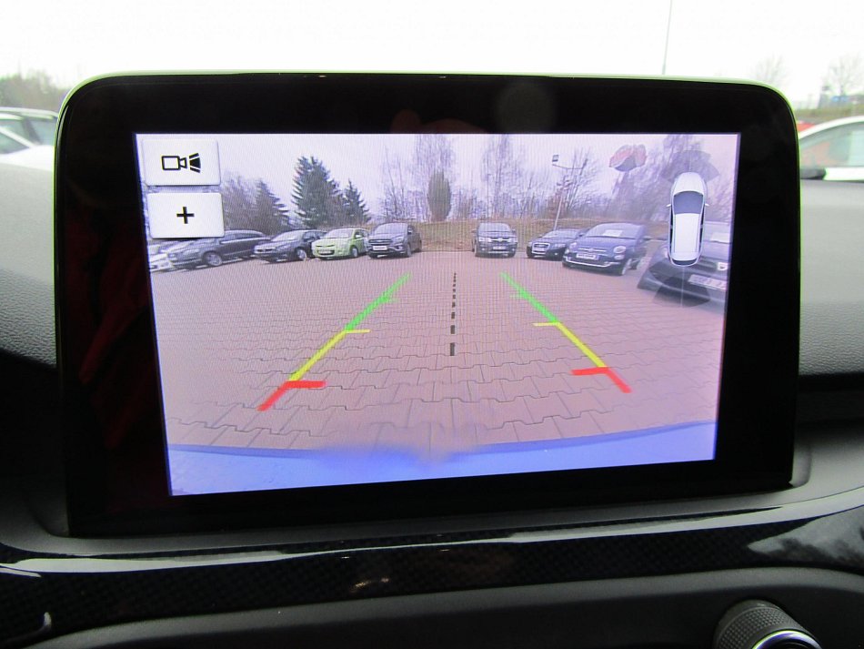 Ford Focus 2.0 ST-Line