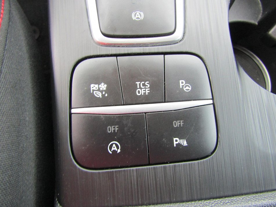 Ford Focus 2.0 ST-Line