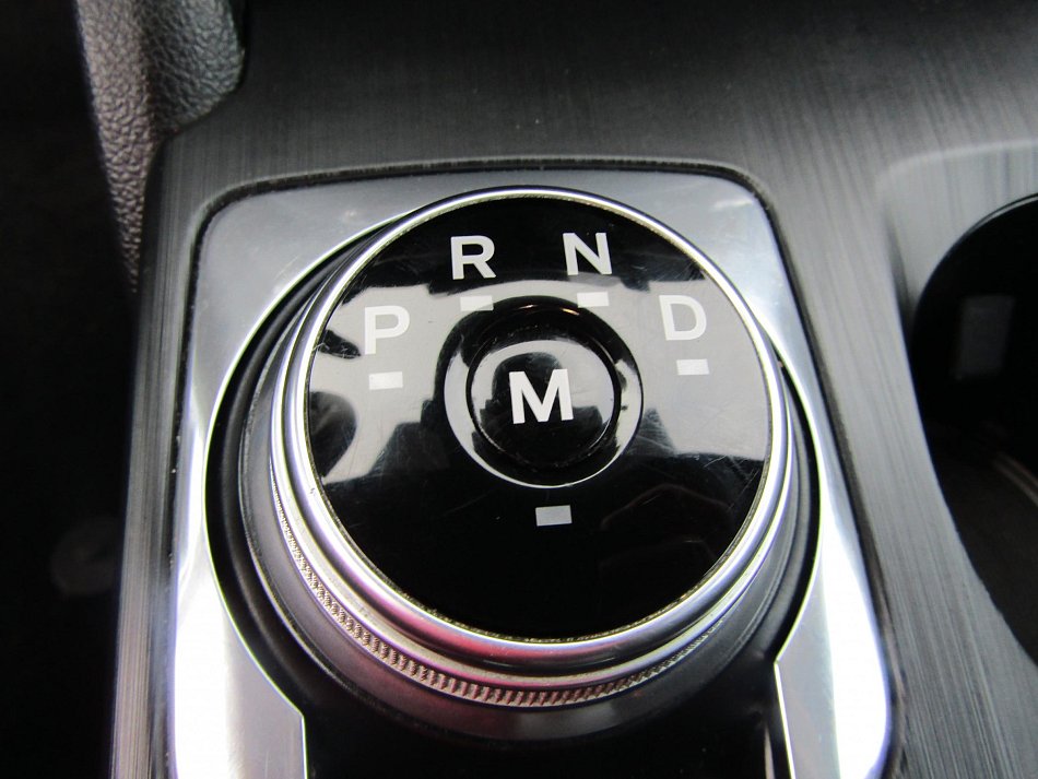 Ford Focus 2.0 ST-Line