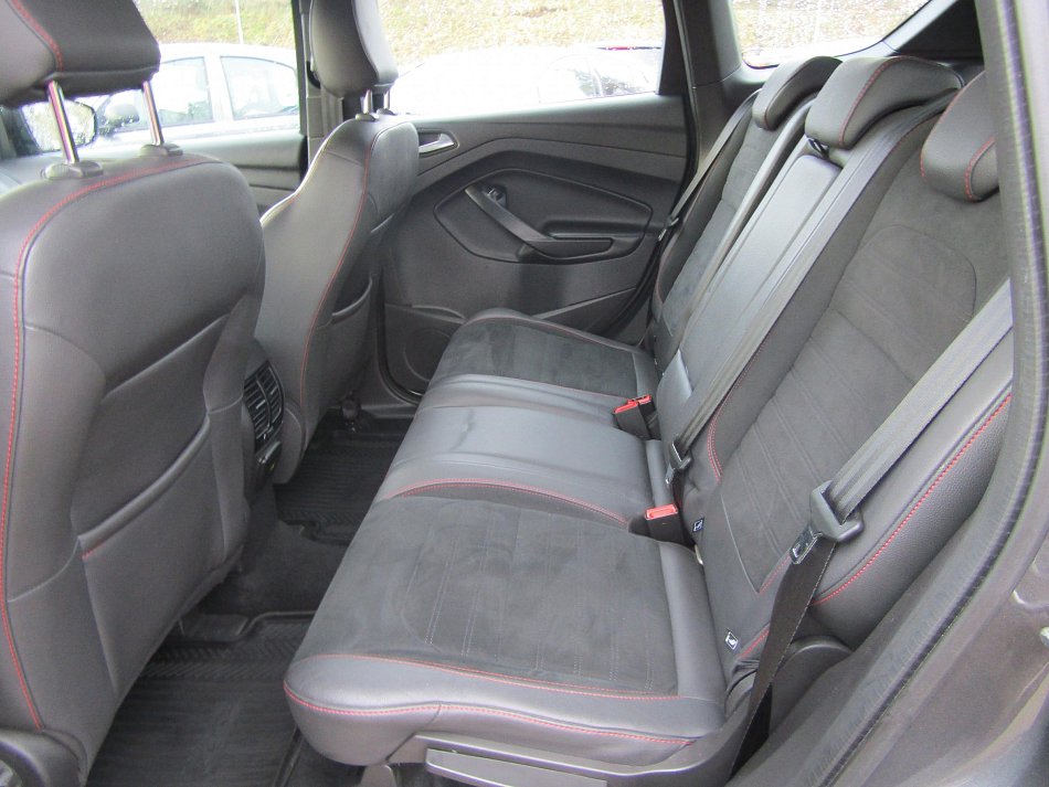 Ford Kuga 2.0 TDCi ST-Line 4x4