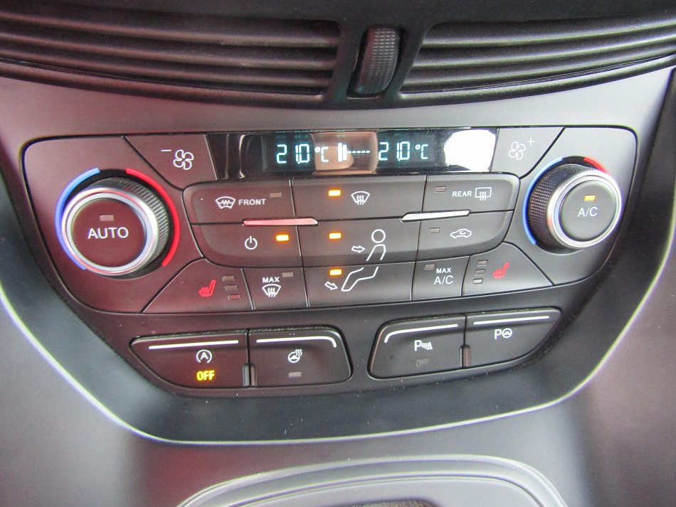 Ford Kuga 2.0 TDCi ST-Line 4x4