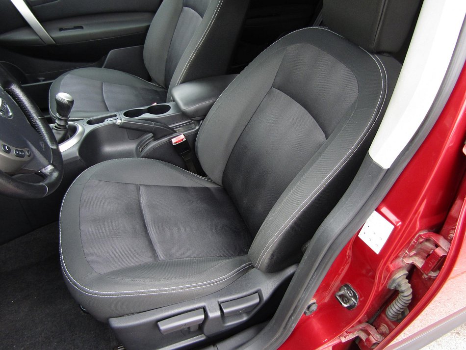 Nissan Qashqai 1.6dCi Acenta