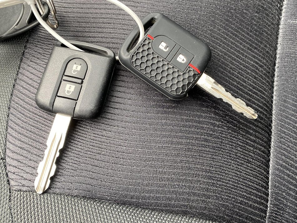 Nissan Qashqai 1.6dCi Acenta