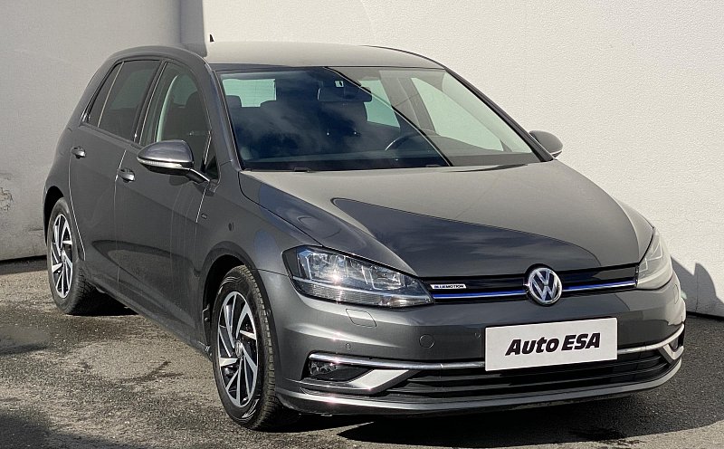 Volkswagen Golf 1.5 TSi Join
