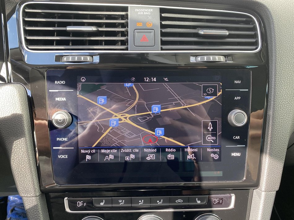 Volkswagen Golf 1.5 TSi Join