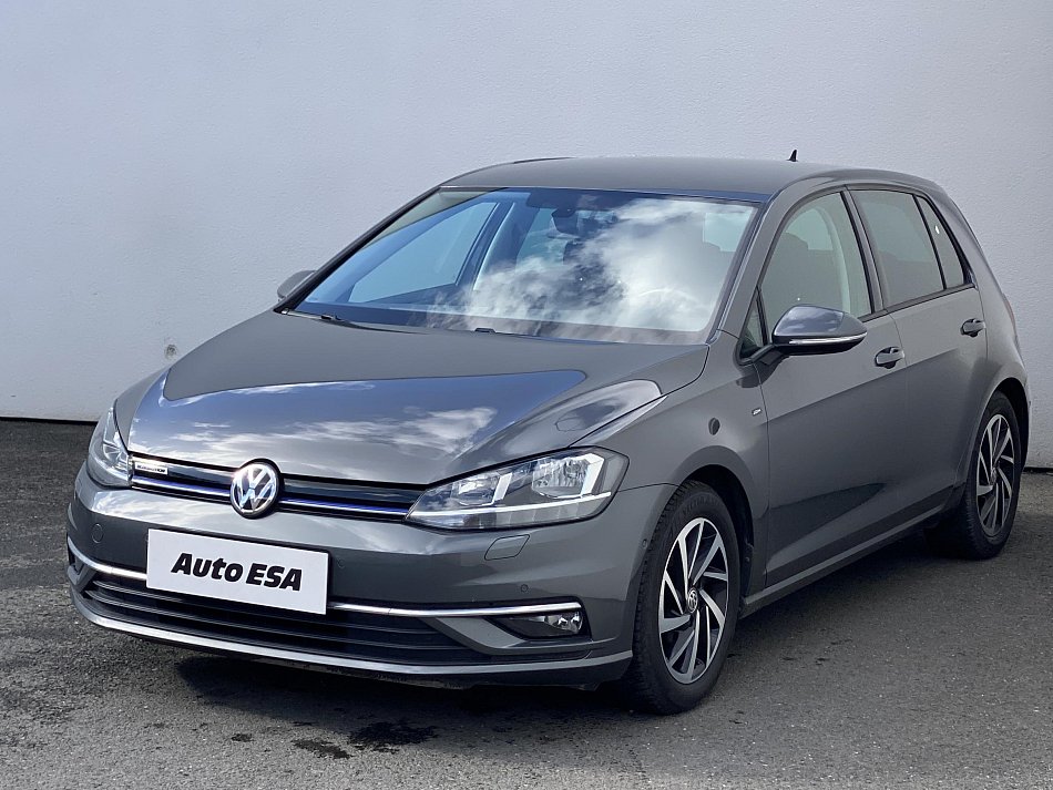 Volkswagen Golf 1.5 TSi Join