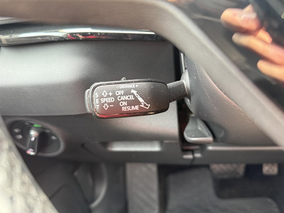 Škoda Karoq 2.0 TDi  4x4