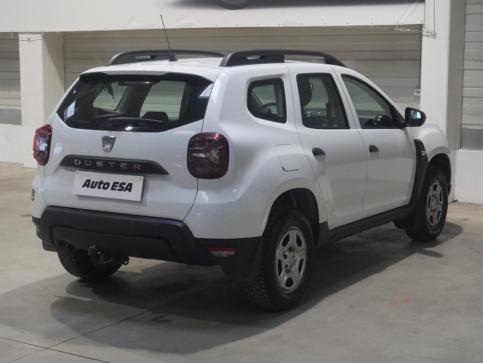 Dacia Duster 1.0TCe 