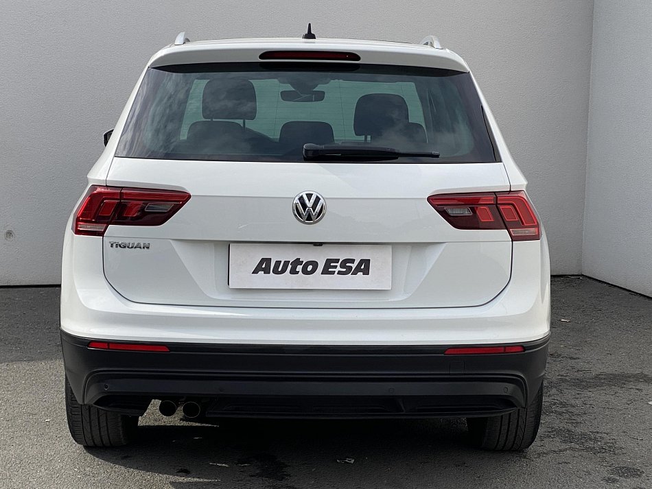 Volkswagen Tiguan 1.5 TSi Join