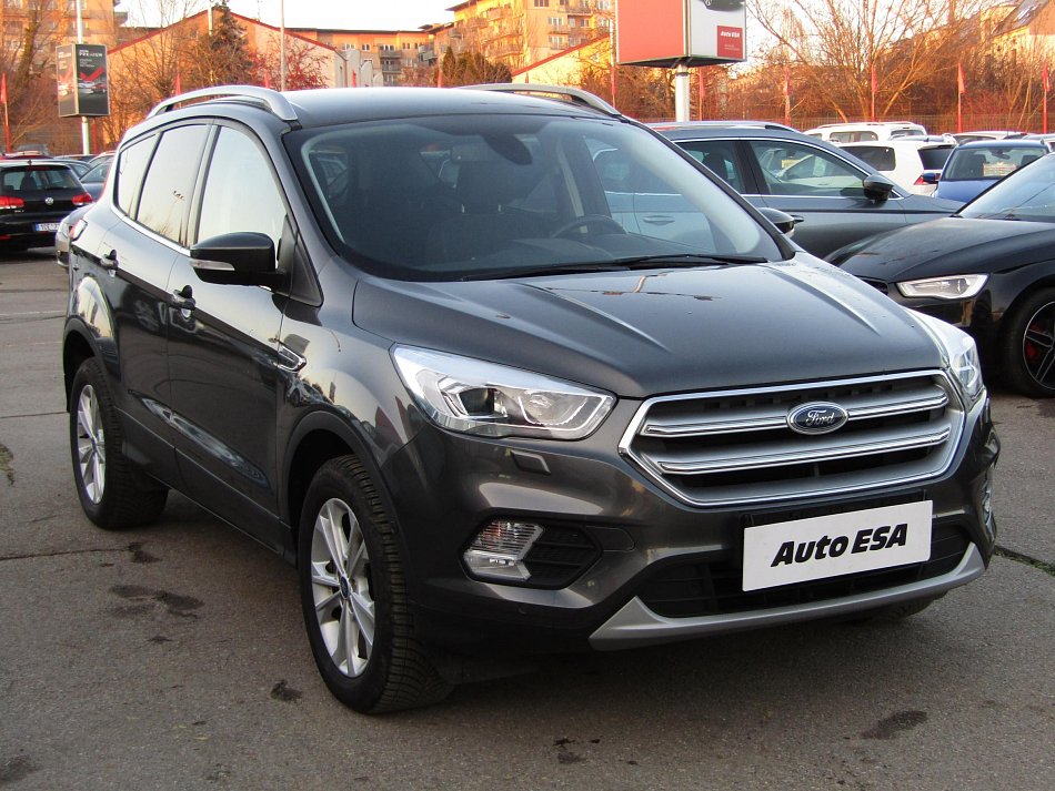 Ford Kuga 1.5EB Titanium