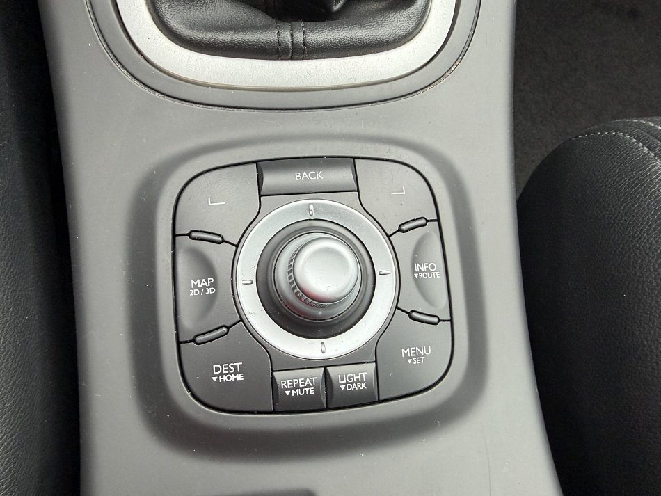 Renault Mégane 1.4TCe 