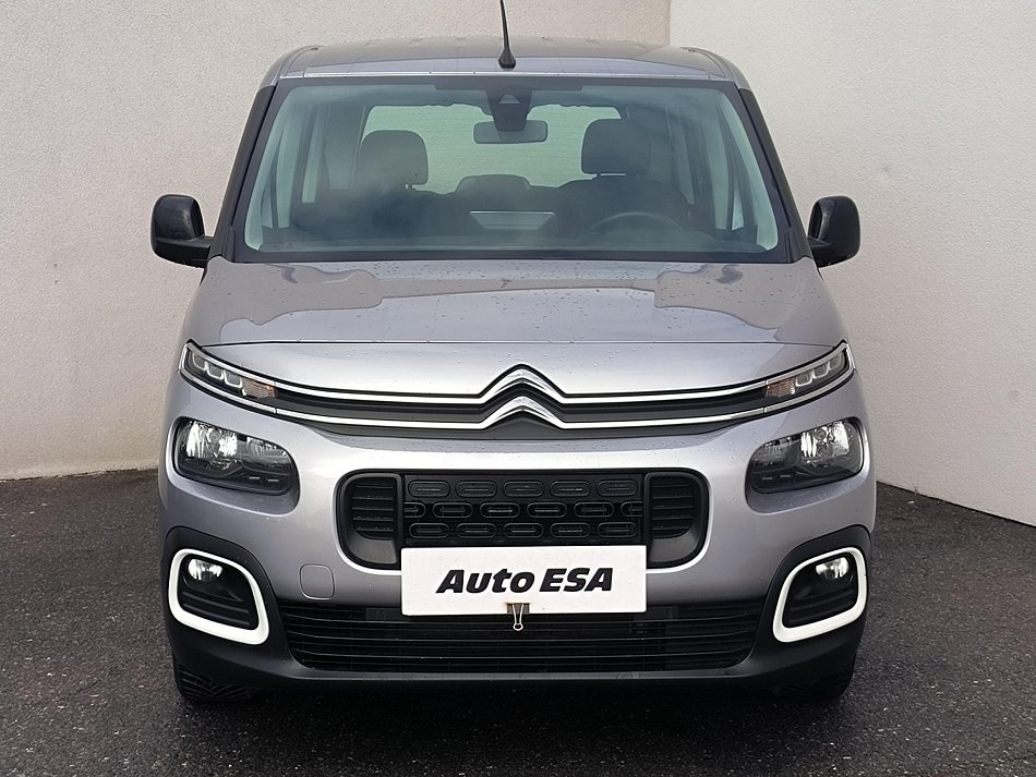 Citroën Berlingo 1.5HDi Feel