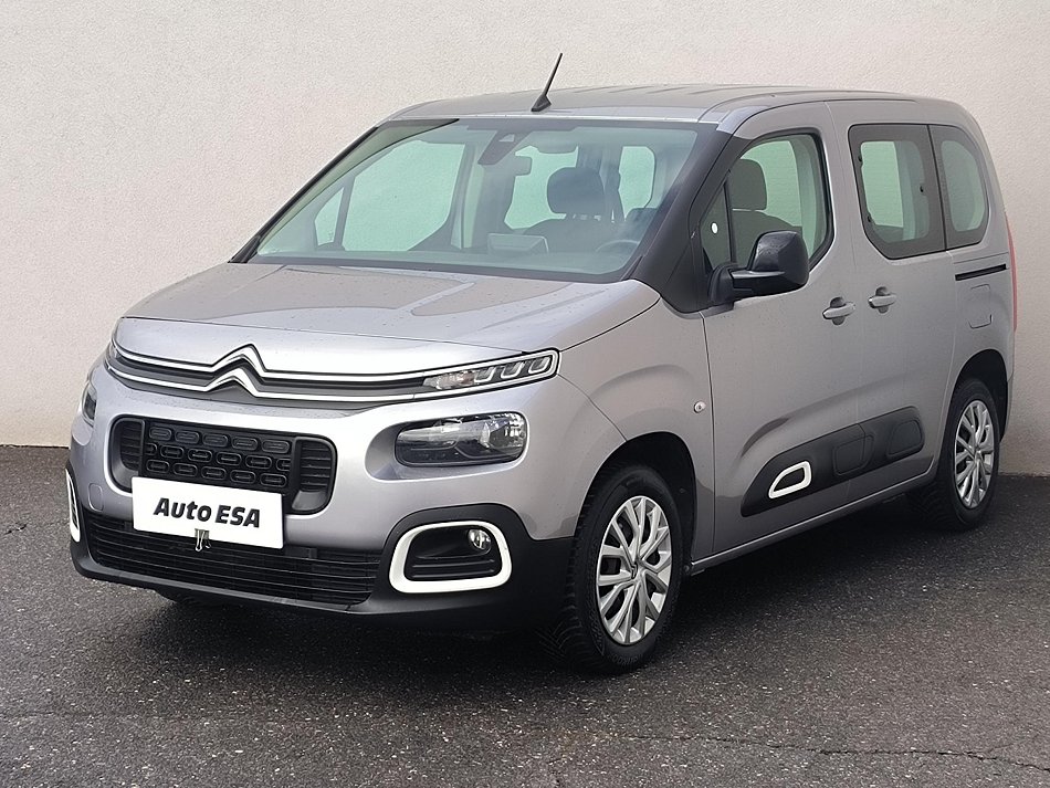 Citroën Berlingo 1.5HDi Feel