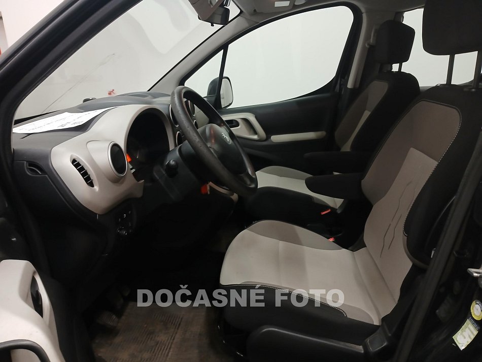 Peugeot Partner 1.6HDi 