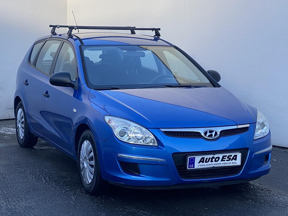 Hyundai I30 1.6 CRDi 