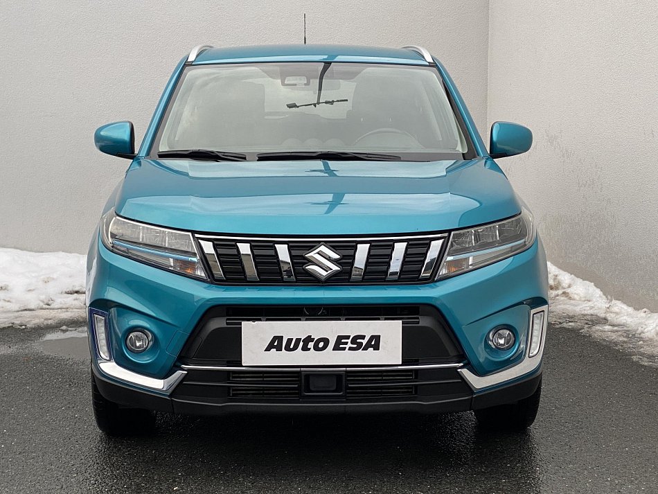 Suzuki Vitara 1.4 i 