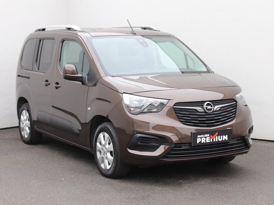 Opel Combo 1.5CDTi Life MAXi XL