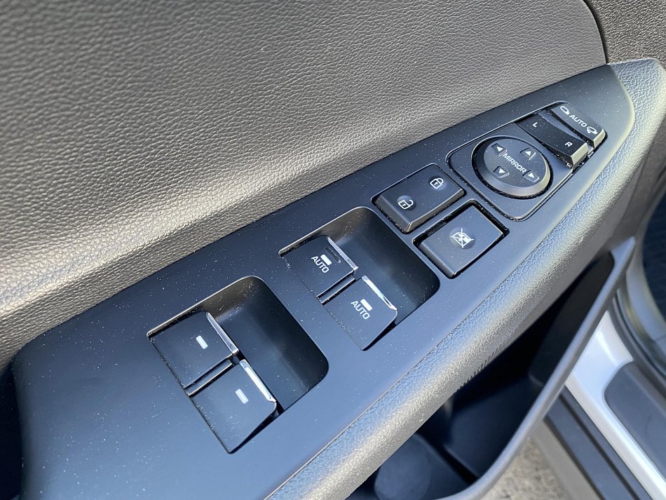 Hyundai Tucson 2.0 CRDi Style 4X4