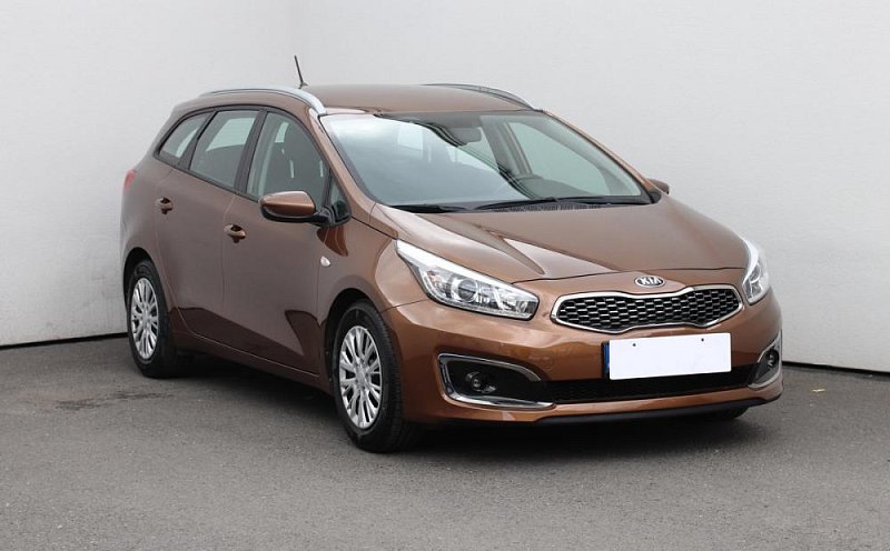 Kia Ceed 1.0 T-GDi 