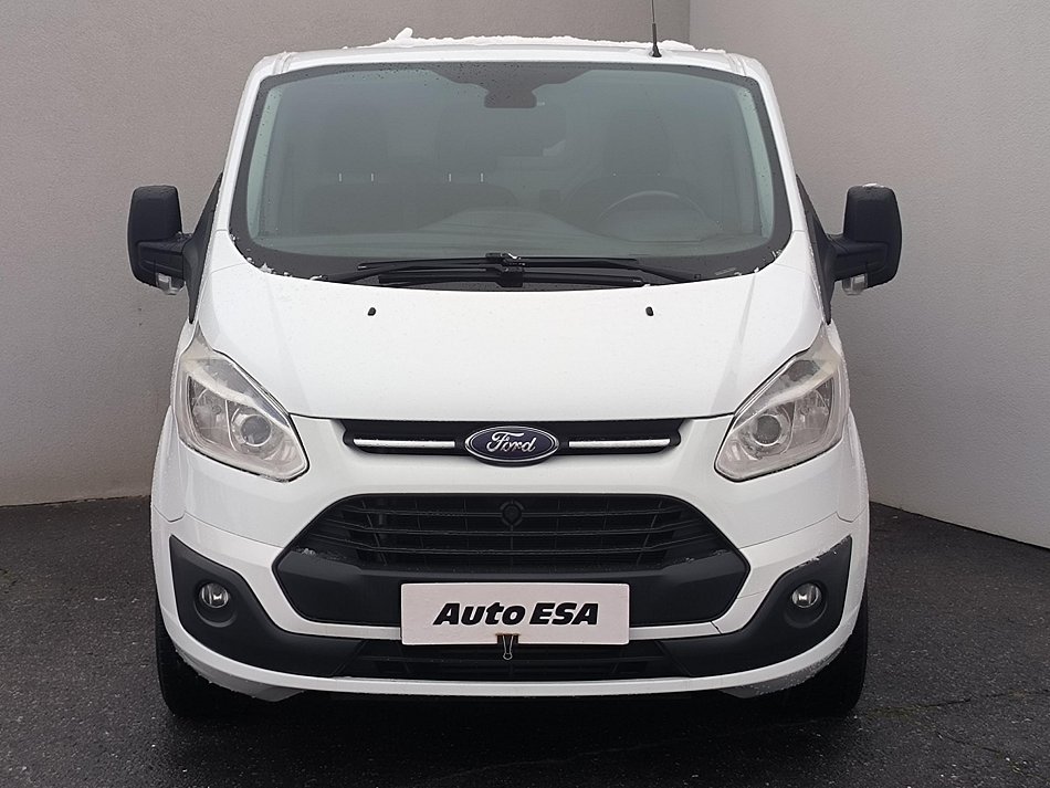 Ford Transit Custom 2.2TDCi Trend