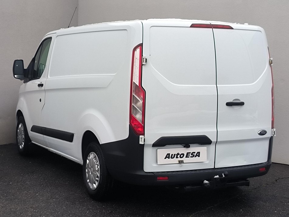 Ford Transit Custom 2.2TDCi Trend