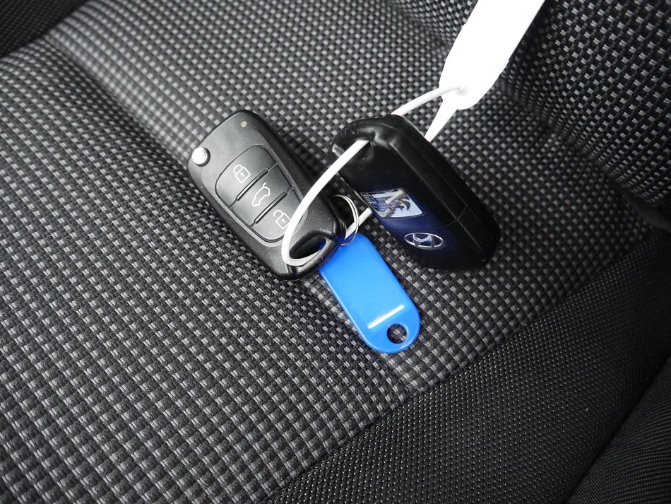 Hyundai I30 1.6 CRDi 