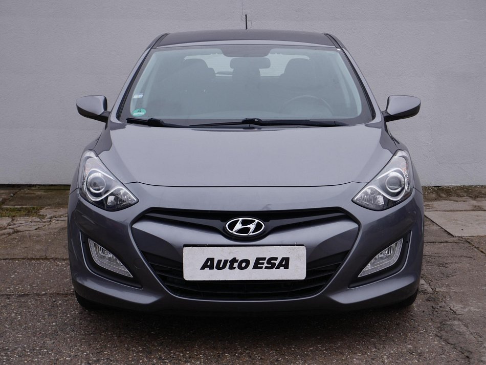 Hyundai I30 1.6 CRDi 