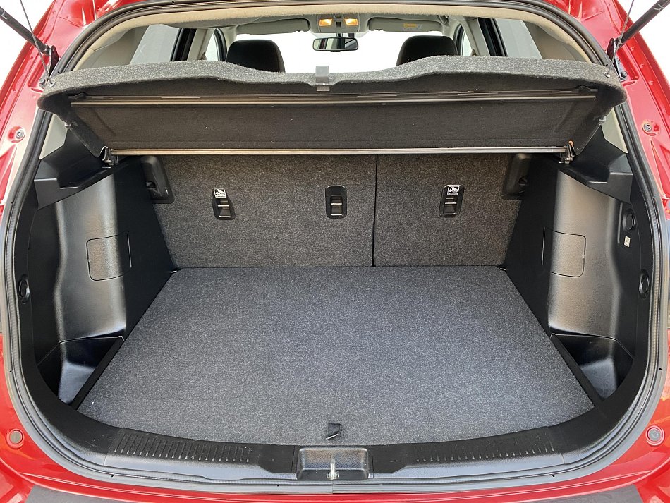 Suzuki S-Cross 1.4 BJet Comfort