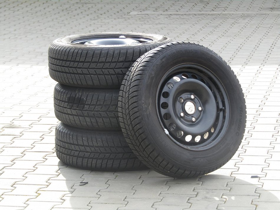 Škoda Octavia II 1.4 TSI 