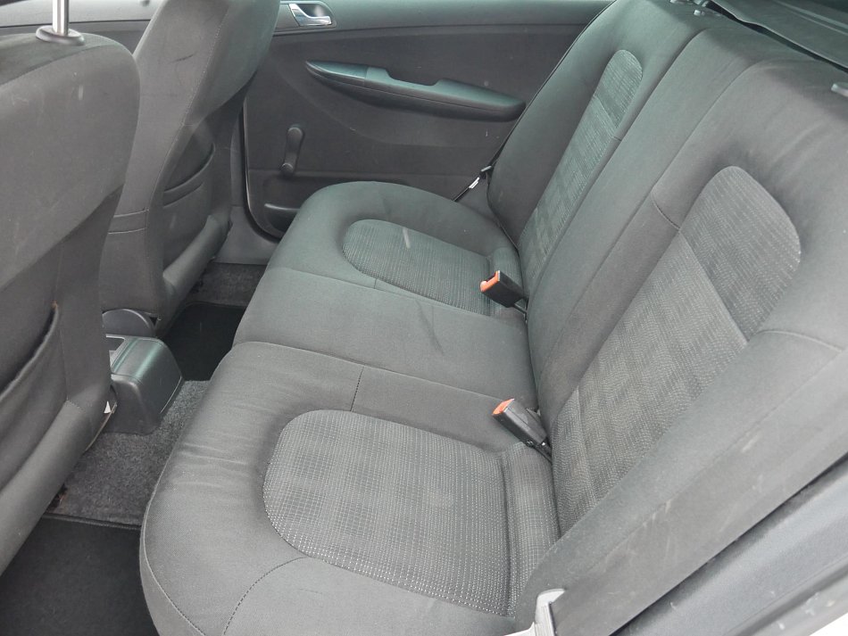 Škoda Fabia I 1.4 TDi 