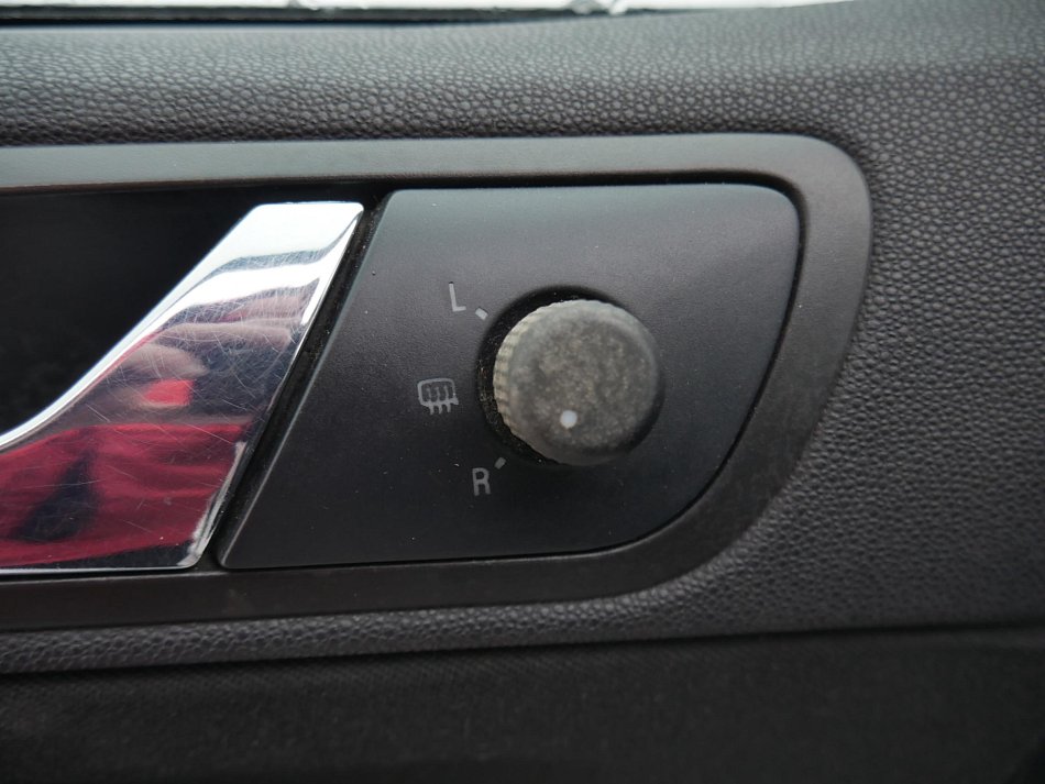 Škoda Fabia I 1.4 TDi 