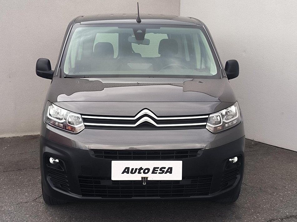 Citroën Berlingo 1.2PT Life