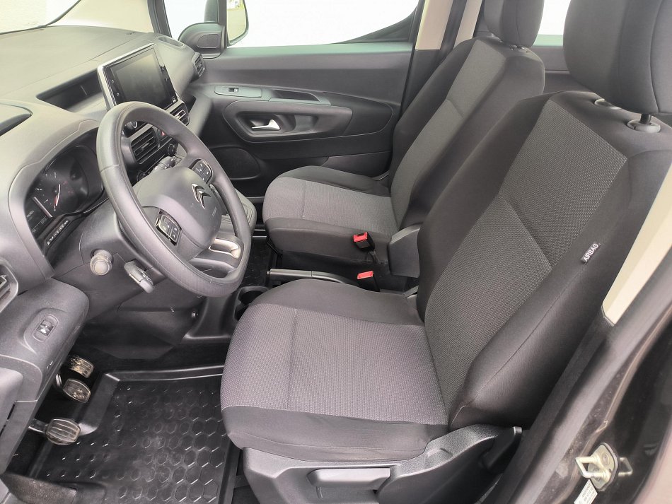 Citroën Berlingo 1.2PT Life