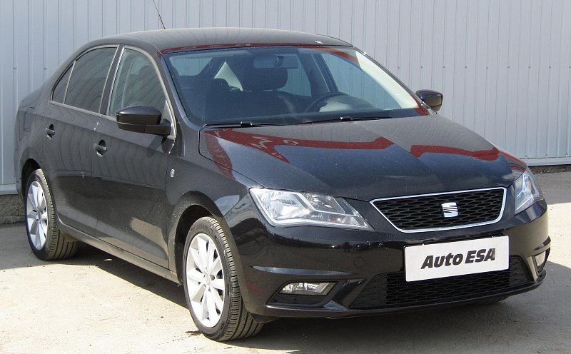 Seat Toledo 1.2 TSi Reference