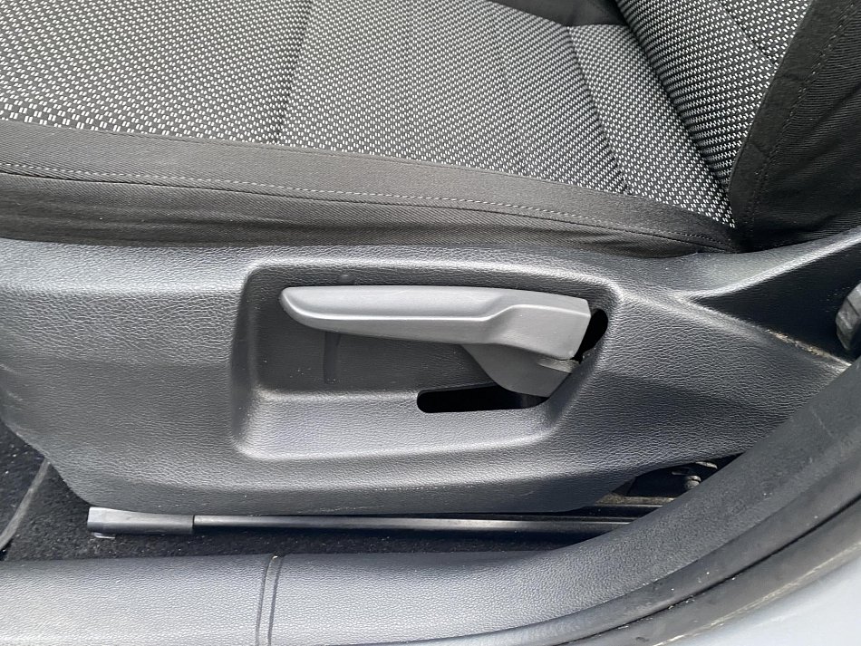 Škoda Octavia III 1.4 TSi Ambition