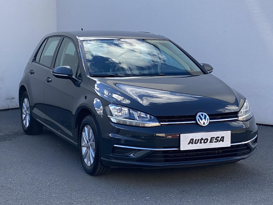 Volkswagen Golf 1.4 TSi Comfortline