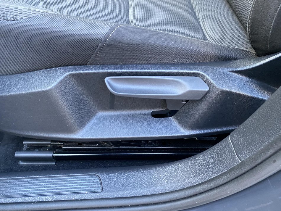 Volkswagen Golf 1.4 TSi Comfortline