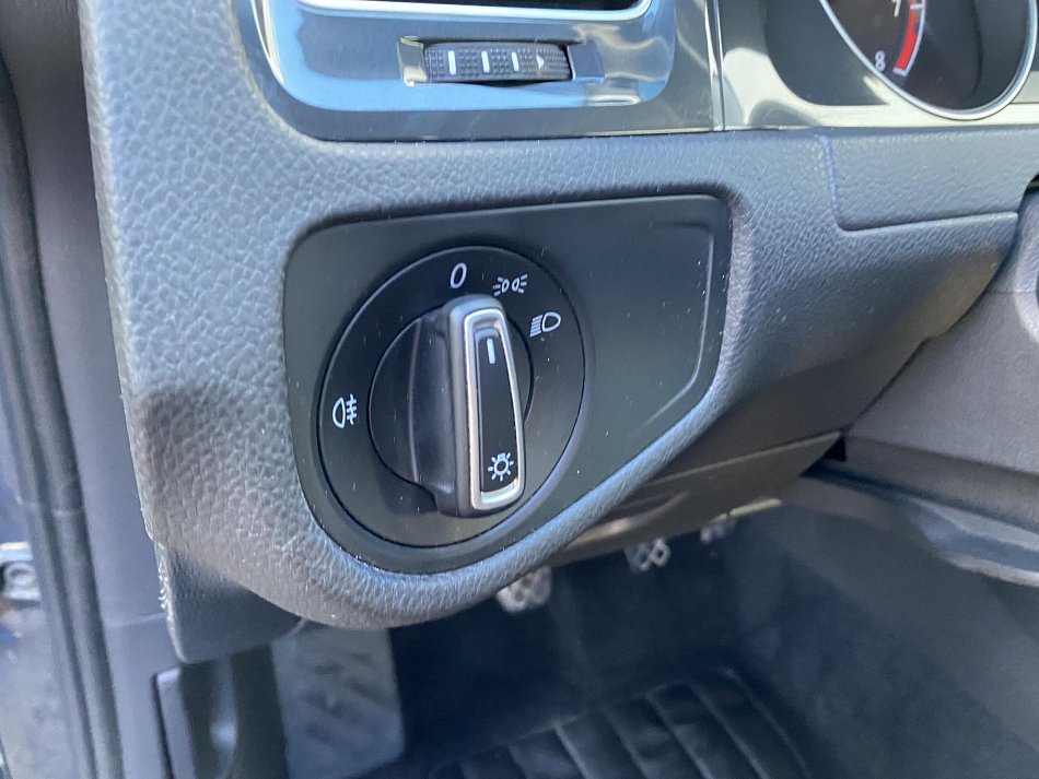 Volkswagen Golf 1.4 TSi Comfortline