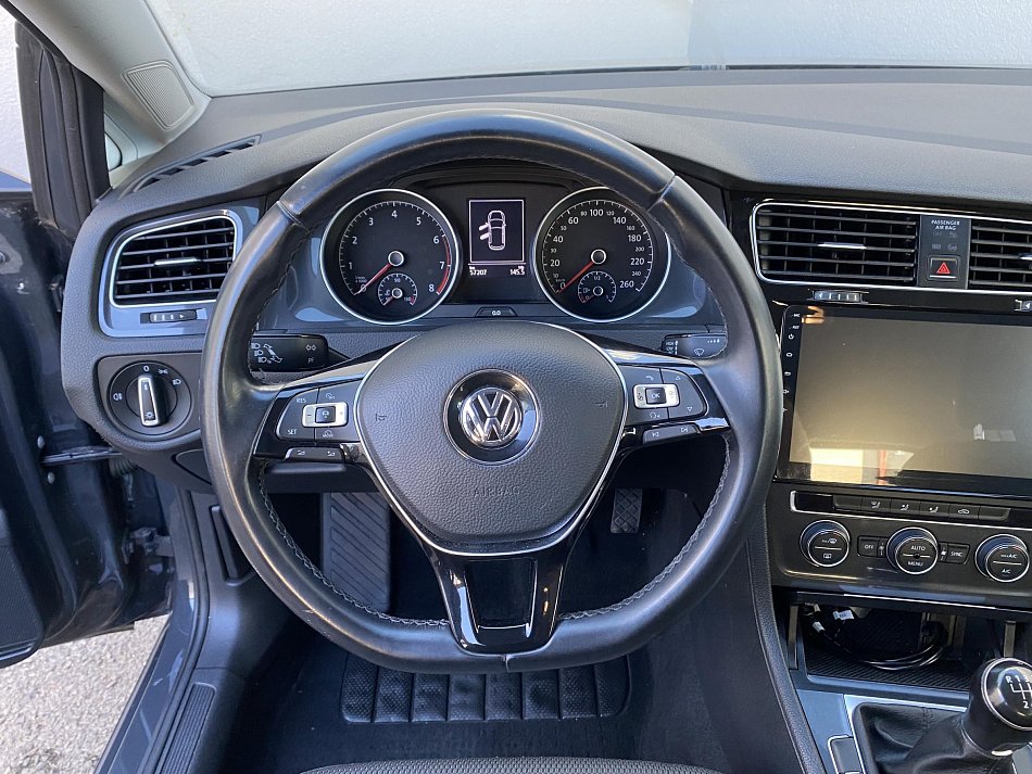 Volkswagen Golf 1.4 TSi Comfortline