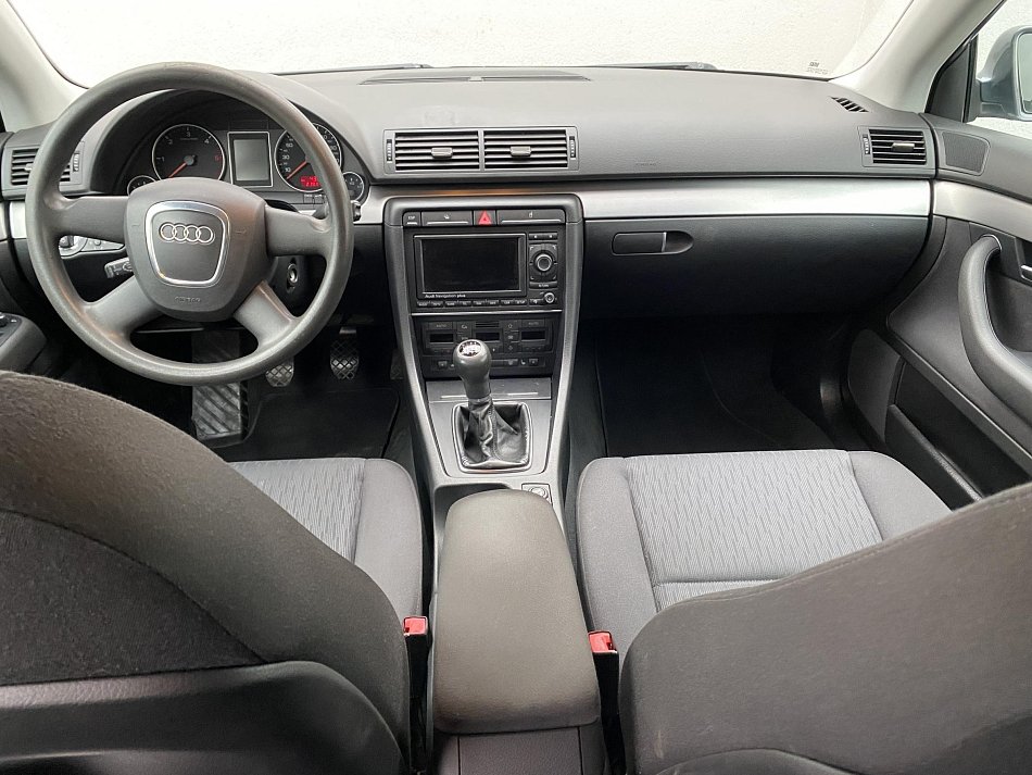 Audi A4 2.0 TDi 