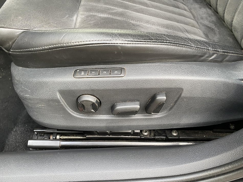 Škoda Superb III 2.0 TDi Style