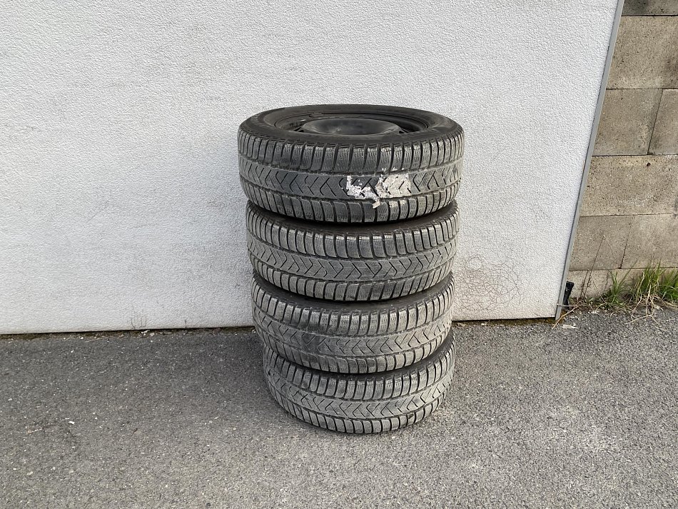 Škoda Superb III 2.0 TDi Style